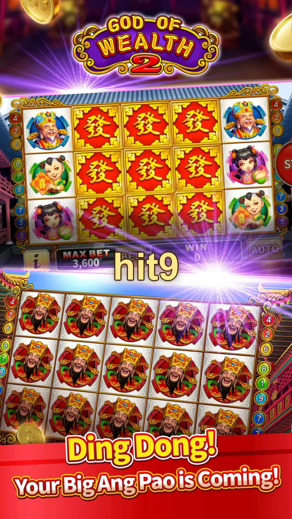 hit9 APK