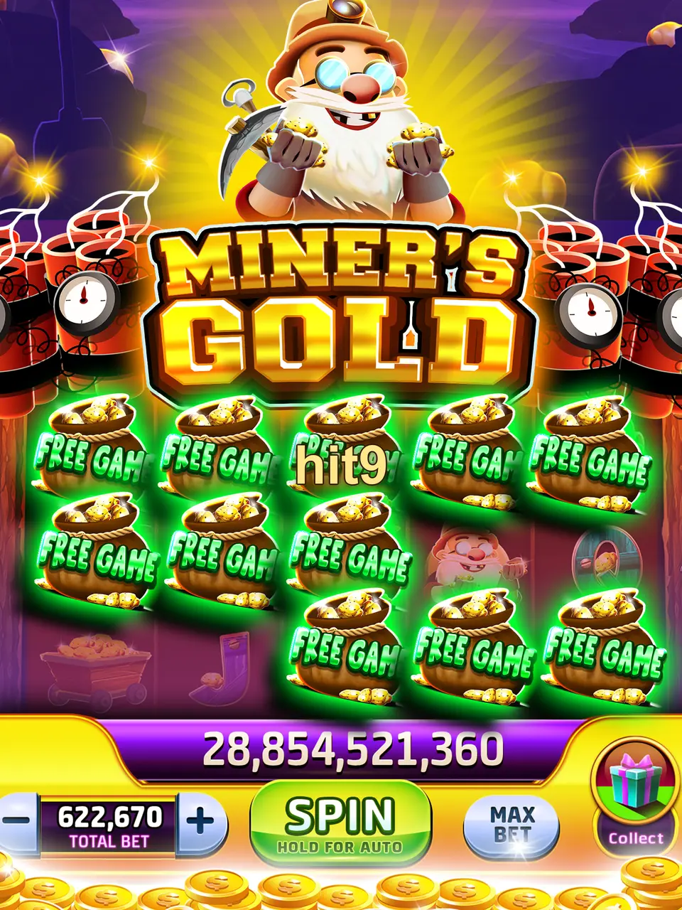 hit9 APK