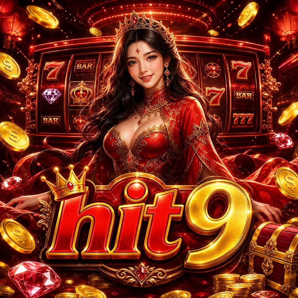 hit9 Masuk
