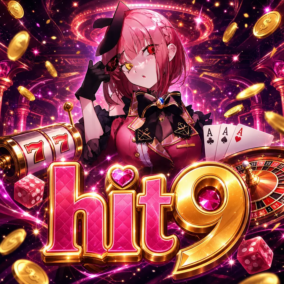hit9 APK Resmi Unduh