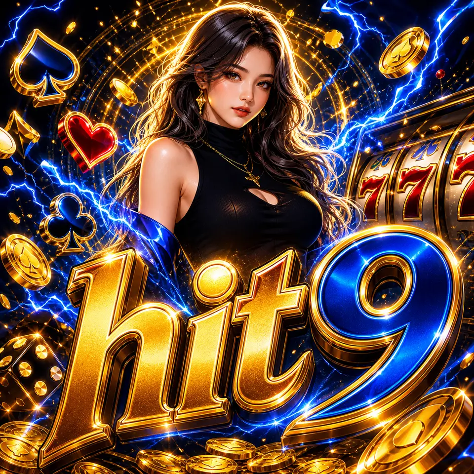 hit9 Masuk - hit9 Resmi