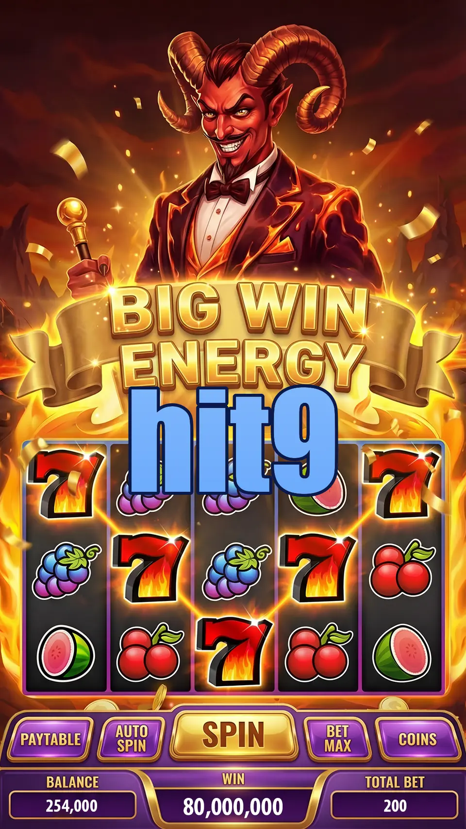 hit9 Preview - Resmi Unduh
